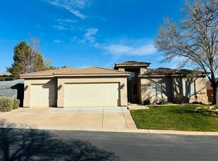 1630 E 2450th St S #29, Saint George, UT 84790