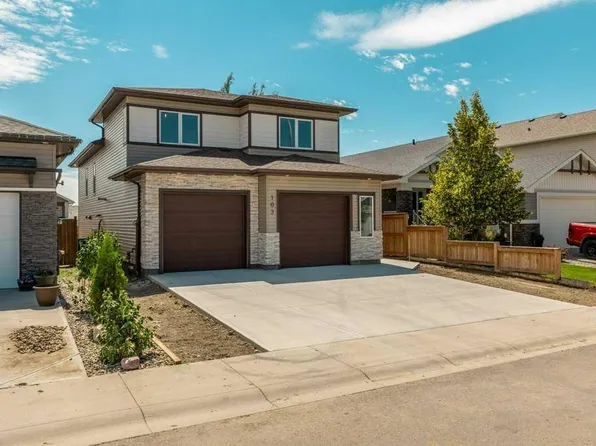 103 N Riverford Close W, Lethbridge, AB T1K 8E6