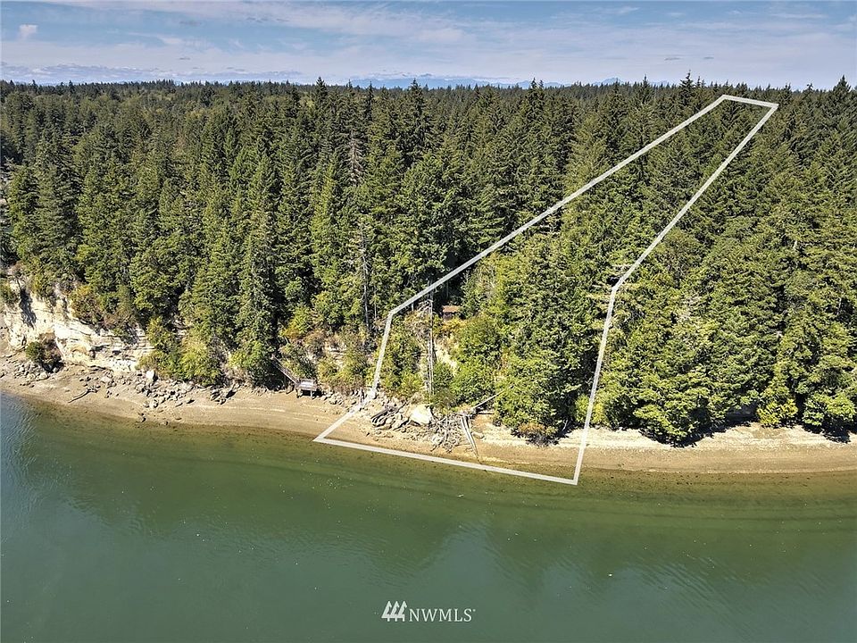 1st image of 0 Lot 15 E Big Skookum Road