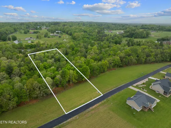 0 Marie Ln Lot 86, Crossville, TN 38555