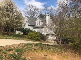 360 Fairview Oak Pl, Dallas, GA 30157