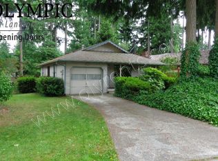 1608 Diamond Loop SE, Lacey, WA 98503
