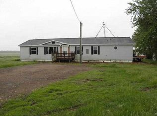 F1665 Blueberry Rd, Edgar, WI 54426