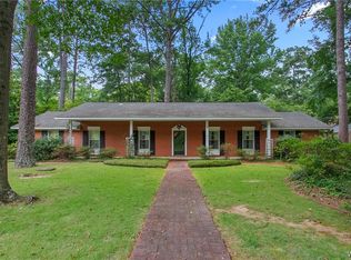 1812 25th Way E, Tuscaloosa, AL 35404