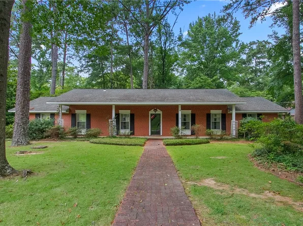 1812 25th Way E, Tuscaloosa, AL 35404
