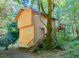 14658 Glenn Creek Rd, Coos Bay, OR 97420