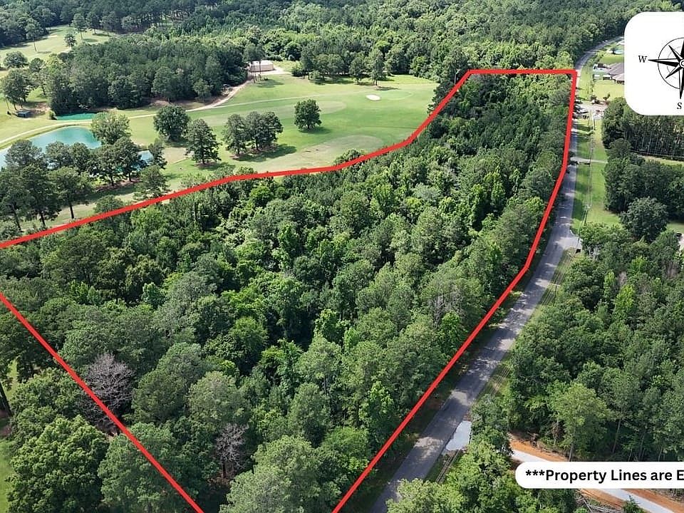 Yarbrough 138 Property Lines 22 