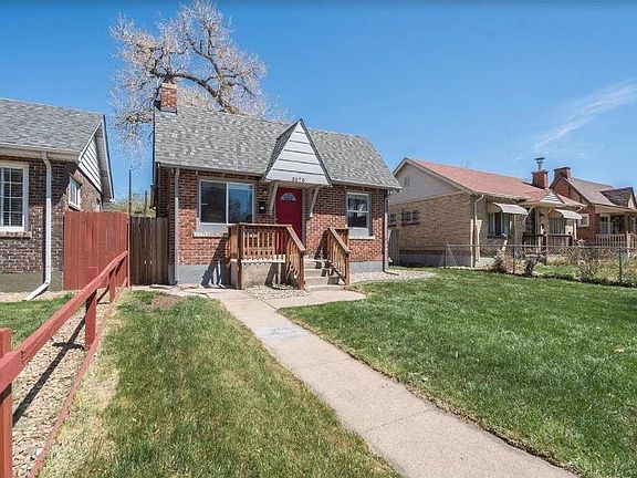 4th image of 3670 N Race St