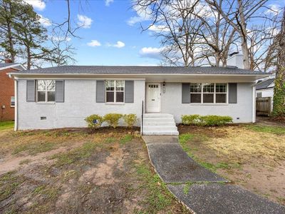 510 Cross St, Sanford, NC, 27330