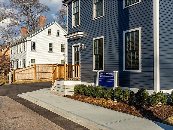 3rd image of 32 Exchange St #1A
