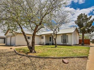 9125 Akron Ave, Lubbock, TX 79423