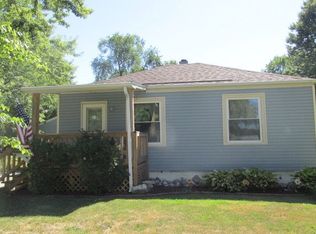 682 S Roosevelt Ave, Kankakee, IL 60901