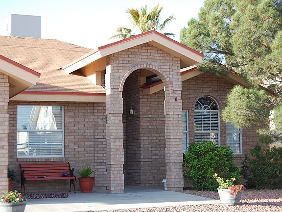 ALL BRICK EXTERIOR
