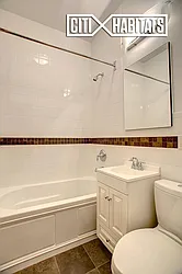 Rented by Citi Habitats
