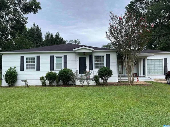 3405 Vonzel Rd, Sylacauga, AL 35150