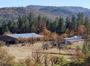 970 Longbranch Rd, Eagle Point, OR 97524