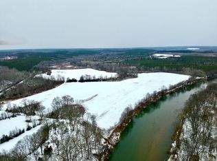 0 Depot Ln, Nathalie, VA 24577