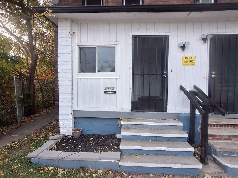 1st image of 4168 E 120th St #6
