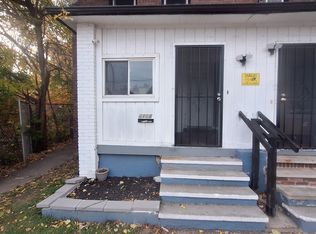 4168 E 120th St #6, Cleveland, OH 44105
