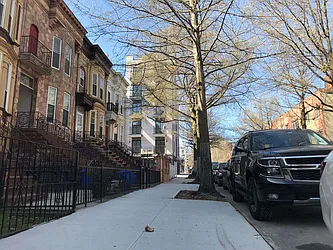 Rented by Brooklyn Group