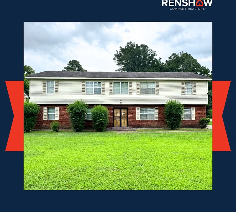 4492 Hudgins Rd #3