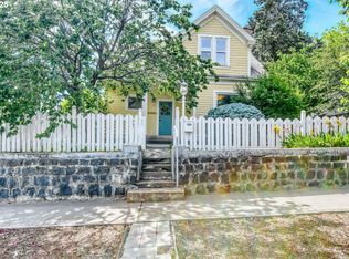 109 NW 7th St, Pendleton, OR 97801