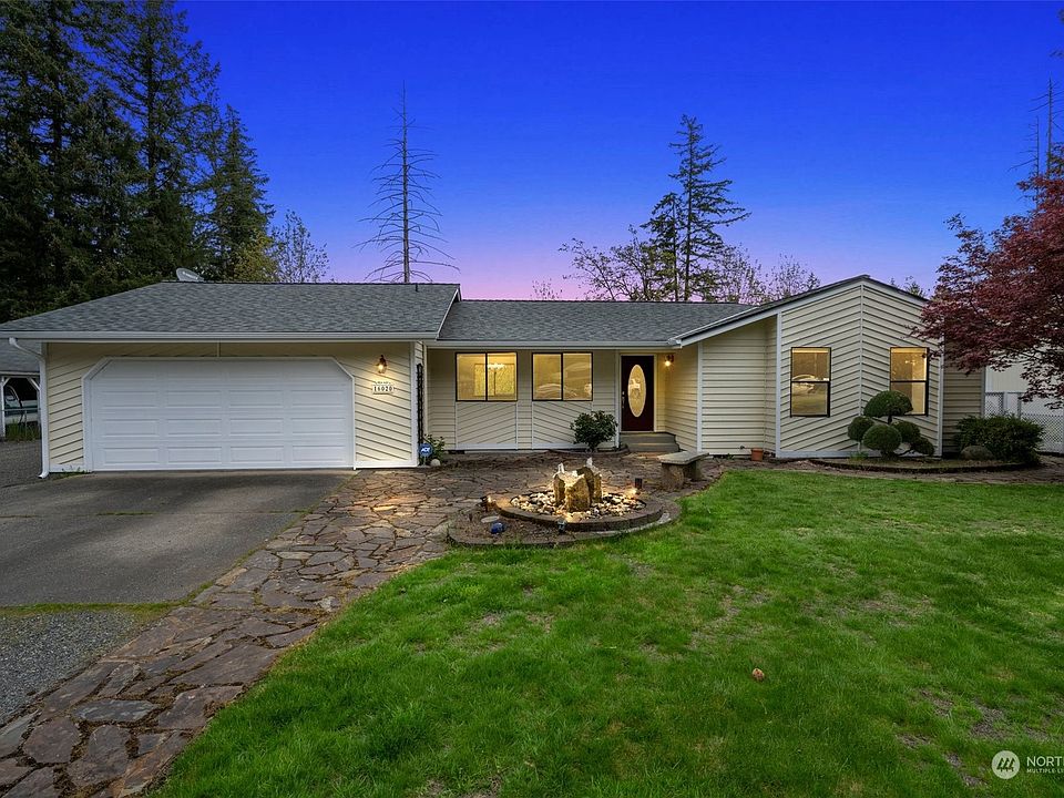 16020 SE 322nd Street, Auburn, WA 98092 Zillow