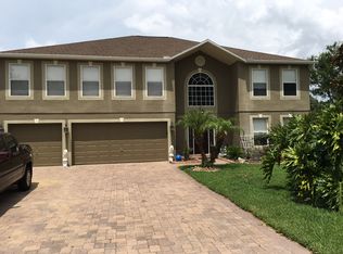 665 Red Pepper Loop, Chuluota, FL 32766