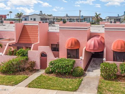 746 S Orlando Ave APT 610, Cocoa Beach, FL, 32931