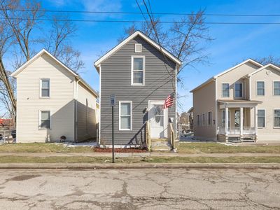 1956 S 9th St, Columbus, OH, 43207