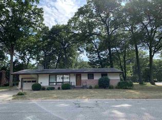 3255 Mount Vernon Rd, Port Huron, MI 48060