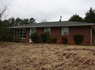279 Bostic Sunshine Hwy, Bostic, NC 28018