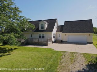 1069 S Osborne Rd, Dansville, MI 48819