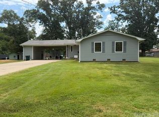 1011 Lincoln St, Dewitt, AR 72042