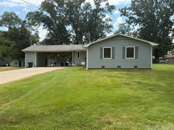 1011 Lincoln St, Dewitt, AR 72042