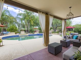 8300 E Tether Trl, Scottsdale, AZ 85255