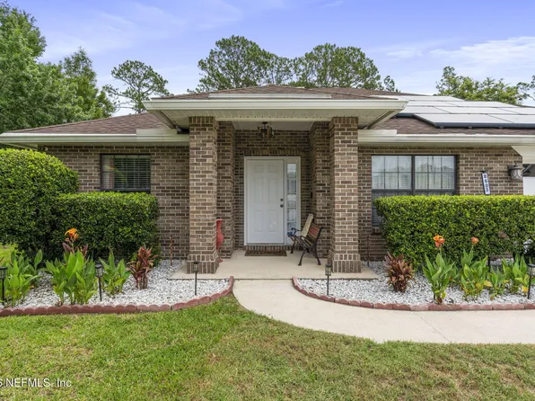 8603 BERESFORD Lane, Jacksonville, FL 32244