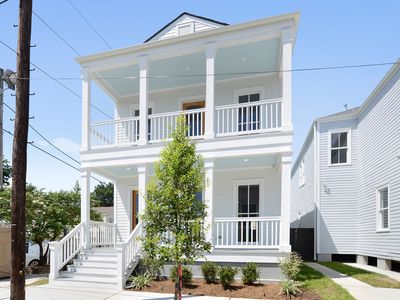 2627 Saint Thomas St, New Orleans, LA, 70130