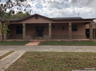 14250 Old Frio City Rd, Lytle, TX 78052