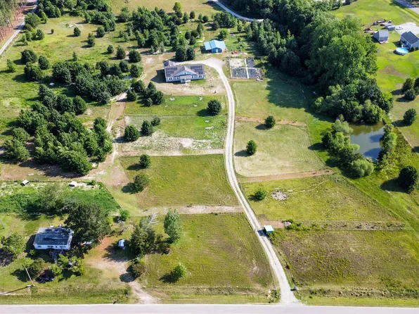126 Vick Avenue, Carthage, NC 28327