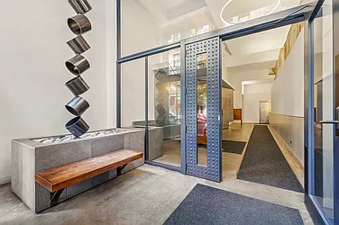 Sold by BLU Real Estate