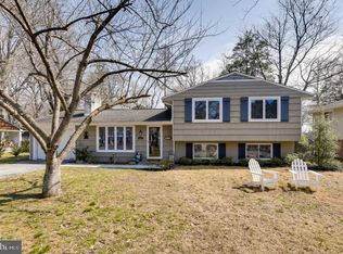 311 Holland Rd, Severna Park, MD 21146