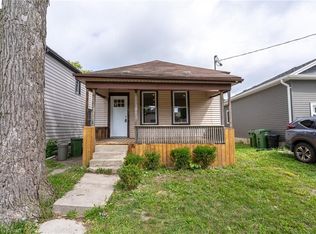 11 Meda St, Saint Thomas, ON N5P1W4