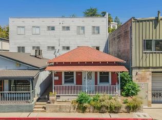 221 S Stewart St, Sonora, CA 95370
