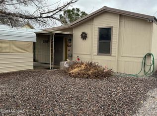 812 W 11th St, Safford, AZ 85546