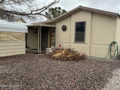 812 W 11th St, Safford, AZ, 85546