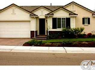5000 Sevilla St, Santee, CA 92071