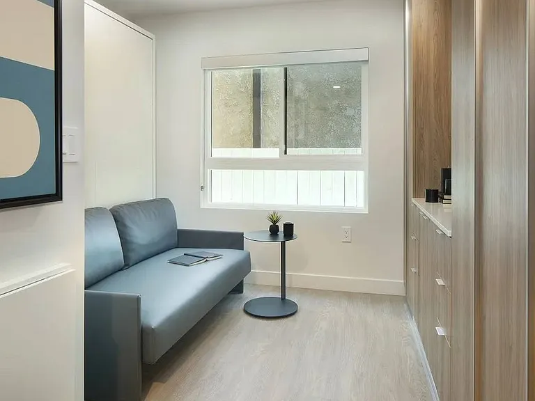 Olive Co-Living — Photo 16