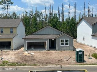 14692 Macadamia Ln LOT 23, Jacksonville, FL 32218