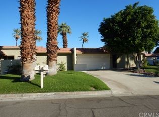 35538 Paseo Circulo E, Cathedral City, CA 92234